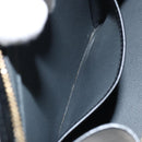 LOUIS VUITTON Epi Riviera Hand Bag Noir Black M48182 LV Auth 149037-22