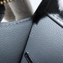 LOUIS VUITTON Epi Riviera Hand Bag Noir Black M48182 LV Auth 149037-12