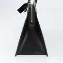 LOUIS VUITTON Epi Riviera Hand Bag Noir Black M48182 LV Auth 149037-4