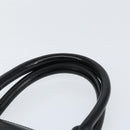 LOUIS VUITTON Epi Riviera Hand Bag Noir Black M48182 LV Auth 149037-8