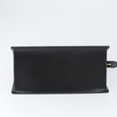 LOUIS VUITTON Epi Riviera Hand Bag Noir Black M48182 LV Auth 149037-5