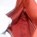 LOUIS VUITTON Damier Ebene Musette Salsa Long Shoulder Bag N51300 Auth 149039-19