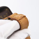 LOUIS VUITTON Monogram Saint Cloud GM Shoulder Bag M51242 LV Auth 149052-7