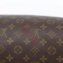 LOUIS VUITTON Monogram Speedy 35 Hand Bag M41524 LV Auth 149054-19