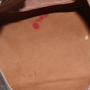 LOUIS VUITTON Monogram Speedy 35 Hand Bag M41524 LV Auth 149054-10