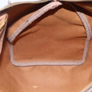 LOUIS VUITTON Monogram Speedy 35 Hand Bag M41524 LV Auth 149054-21