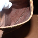 LOUIS VUITTON Monogram Speedy 35 Hand Bag M41524 LV Auth 149054-23