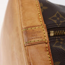 LOUIS VUITTON Monogram Alma Hand Bag M51130 LV Auth 149069-17