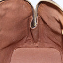 LOUIS VUITTON Monogram Alma Hand Bag M51130 LV Auth 149069-19