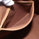 LOUIS VUITTON Monogram Alma Hand Bag M51130 LV Auth 149069-20