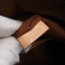 LOUIS VUITTON Monogram Alma Hand Bag M51130 LV Auth 149069-12