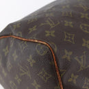 LOUIS VUITTON Monogram Speedy 30 Hand Bag M41526 LV Auth 149076-16