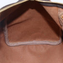 LOUIS VUITTON Monogram Speedy 30 Hand Bag M41526 LV Auth 149076-20