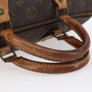 LOUIS VUITTON Monogram Speedy 30 Hand Bag M41526 LV Auth 149076-7
