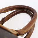 LOUIS VUITTON Monogram Speedy 30 Hand Bag M41526 LV Auth 149076-14