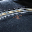 LOUIS VUITTON Epi Trocadero 23 Shoulder Bag Blue M52305 LV Auth 149081-20