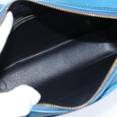 LOUIS VUITTON Epi Trocadero 23 Shoulder Bag Blue M52305 LV Auth 149081-9