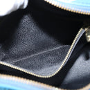 LOUIS VUITTON Epi Trocadero 23 Shoulder Bag Blue M52305 LV Auth 149081-10