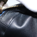 LOUIS VUITTON Epi Trocadero 23 Shoulder Bag Blue M52305 LV Auth 149081-12