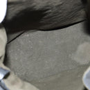 LOUIS VUITTON Epi Sac Depaule GM Shoulder Bag Black M80155 LV Auth 149082-10