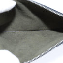 LOUIS VUITTON Epi Sac Depaule GM Shoulder Bag Black M80155 LV Auth 149082-22