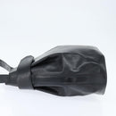 LOUIS VUITTON Epi Sac Depaule GM Shoulder Bag Black M80155 LV Auth 149082-3