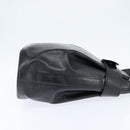 LOUIS VUITTON Epi Sac Depaule GM Shoulder Bag Black M80155 LV Auth 149082-4