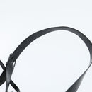 LOUIS VUITTON Epi Sac Depaule GM Shoulder Bag Black M80155 LV Auth 149082-14