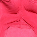 LOUIS VUITTON Epi Noe Shoulder Bag Red M44007 LV Auth 149084-18