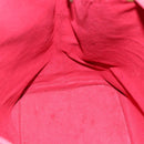 LOUIS VUITTON Epi Noe Shoulder Bag Red M44007 LV Auth 149084-19