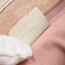 GUCCI Abbey Shoulder Bag Leather Ivory Gold 130736 Auth 149090-12