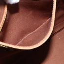 LOUIS VUITTON Monogram Alma Hand Bag M51130 LV Auth 149093-20