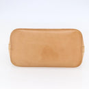 LOUIS VUITTON Monogram Alma Hand Bag M51130 LV Auth 149093-5