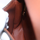 LOUIS VUITTON Monogram Saint Cloud MM Shoulder Bag M51243 LV Auth 149095-24