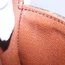 LOUIS VUITTON Monogram Saint Cloud MM Shoulder Bag M51243 LV Auth 149095-12