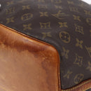 LOUIS VUITTON Monogram Petit Noe Shoulder Bag M42226 LV Auth 149098-9