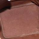 LOUIS VUITTON Monogram Petit Noe Shoulder Bag M42226 LV Auth 149098-11