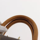 LOUIS VUITTON Monogram Keepall 55 Boston Bag M41424 LV Auth 149100-9