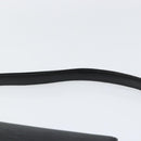 LOUIS VUITTON Epi Free Run Shoulder Bag Green Black M52414 LV Auth 149141-8