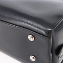 LOUIS VUITTON Epi Pont Neuf PM Hand Bag Black M59072 LV Auth 149142-14