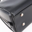 LOUIS VUITTON Epi Pont Neuf PM Hand Bag Black M59072 LV Auth 149142-15