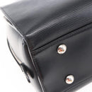 LOUIS VUITTON Epi Pont Neuf PM Hand Bag Black M59072 LV Auth 149142-10