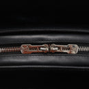 LOUIS VUITTON Epi Pont Neuf PM Hand Bag Black M59072 LV Auth 149142-18