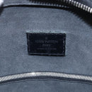 LOUIS VUITTON Epi Pont Neuf PM Hand Bag Black M59072 LV Auth 149142-19