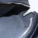 LOUIS VUITTON Epi Pont Neuf PM Hand Bag Black M59072 LV Auth 149142-20