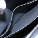 LOUIS VUITTON Epi Pont Neuf PM Hand Bag Black M59072 LV Auth 149142-22