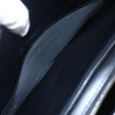 LOUIS VUITTON Epi Pont Neuf PM Hand Bag Black M59072 LV Auth 149142-25