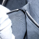 LOUIS VUITTON Epi Pont Neuf PM Hand Bag Black M59072 LV Auth 149142-12