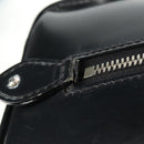 LOUIS VUITTON Epi Pont Neuf PM Hand Bag Black M59072 LV Auth 149142-26