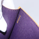 LOUIS VUITTON Epi Malesherbes Hand Bag Tassili Yellow Jonne M52379 Auth 149143-12